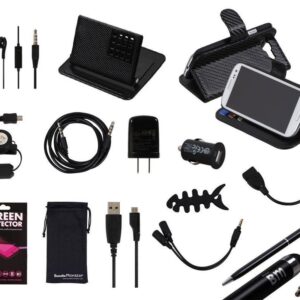 Mobile accessories