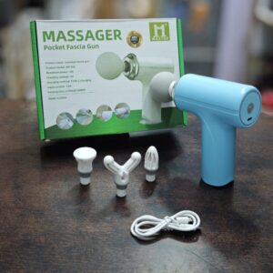 Massager gun