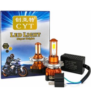 CYT Bike led light