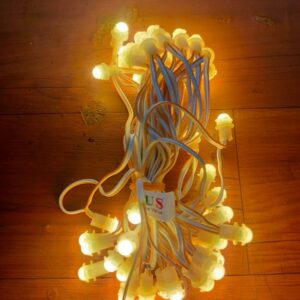 10 mm 12 v Dc led light