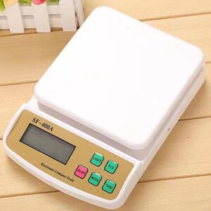 Mini Digital Scale