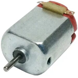 Dc mini motor