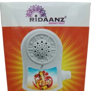 Mantra dhara electronic device
