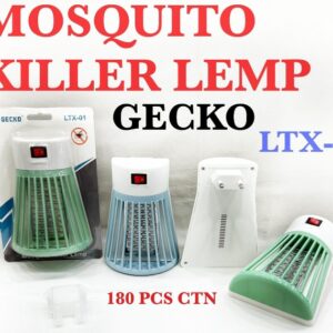 Mosquito Killer Lemp