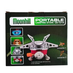 Portable Camping stove