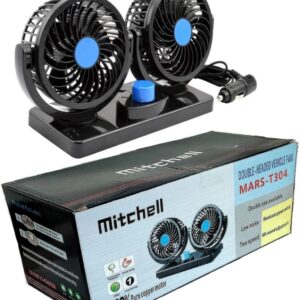 Dc 12v mini fan