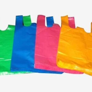 Plastic