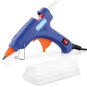 Glue gun