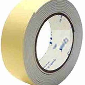 Double sided tape