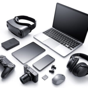 Electronic