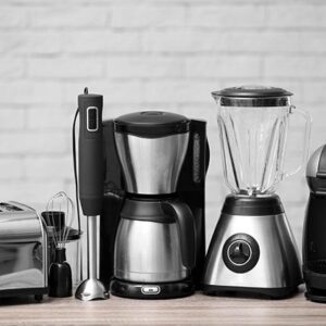 Home and Kitchen Appliances