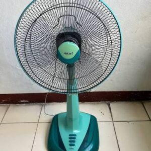 table fan