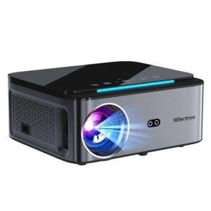 studay projecter