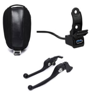 bike handle huk