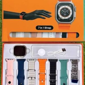 Ultra3 smart watch