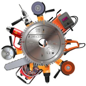 Power tools