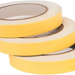Double sided tape