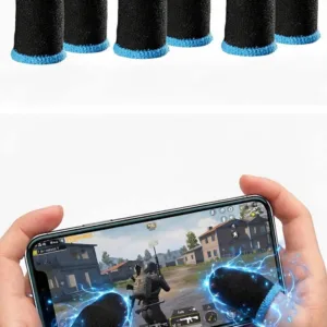 Game Finger Sleeve