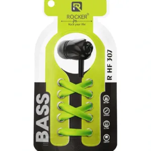 Mobile Havy Earphone HD Sound