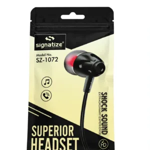 Mobile Earphone Hd Sound