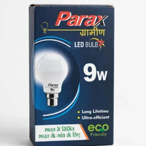 Led Parax Led Bulb