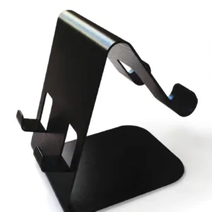 Mobile Table Metal Stand