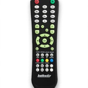 Hatway Remote