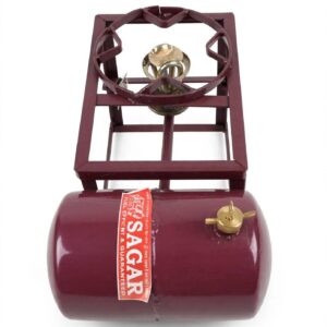 Home Diesel Fuel Efficient Kerosene Stove
