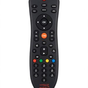 Dish Tv Remote