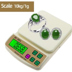 Soyen sf 400 electric digital scale