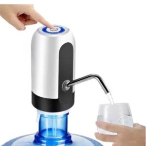 Automatic water dispenser