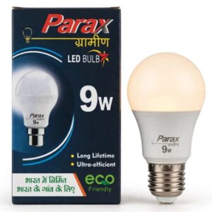 Parax Led Bulb