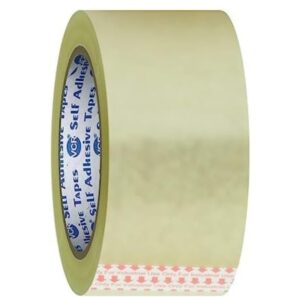 Self adhesive tape