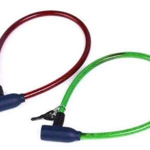 Bicycle anti security lock