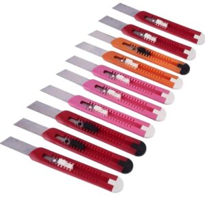 Peper cutting knives