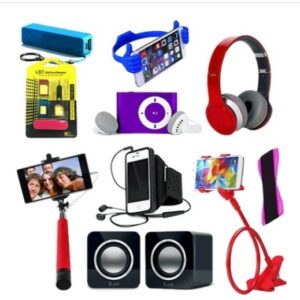 Mobile accessories