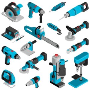 Power tools