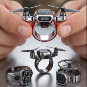 Small gadgets