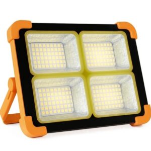 Solar LED light