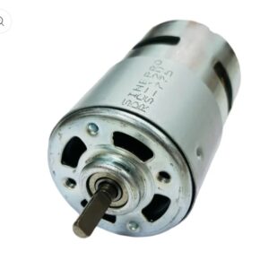 12v Dc motor