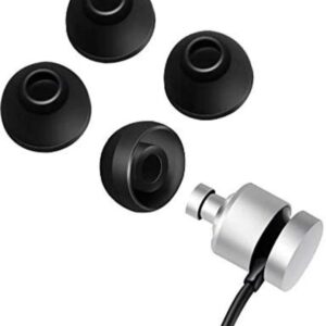 Mobile Earphone Silicon Rubber