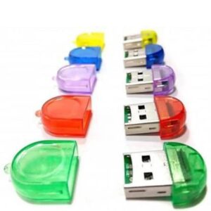 Mobile Mini Usb Plug