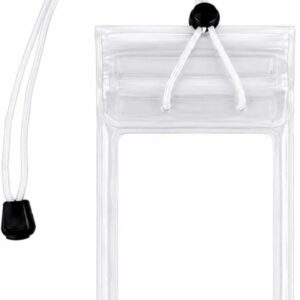 Water proof phone pouch