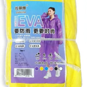 EVA Raincoat