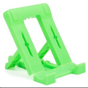 Flexible Mobile Stand