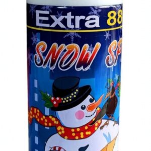 Snow Spray