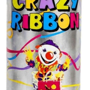 Crazy Ribbon