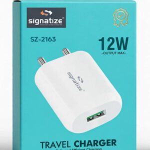 Mobile Travel Charger Adapter