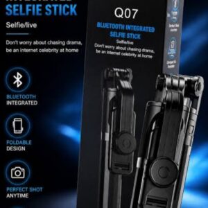 Mobile Q07 Selfie Stick