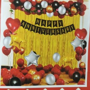 Celebration Aniversary set